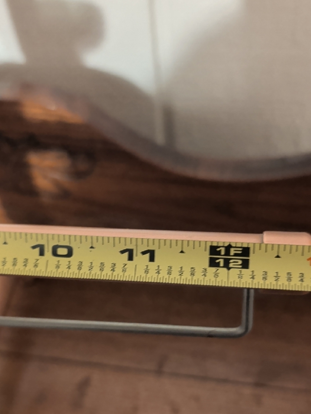 Copper Jewelry Stand - Picture 9 of 16